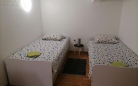 Apartman Tia